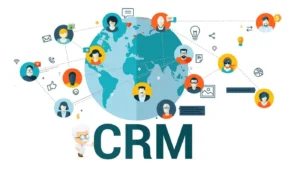 CRM Technology