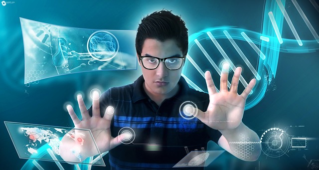 CRM Technology