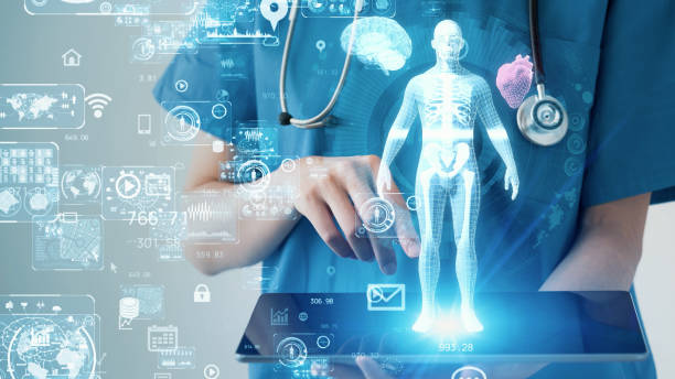 AI in medical diagnostics