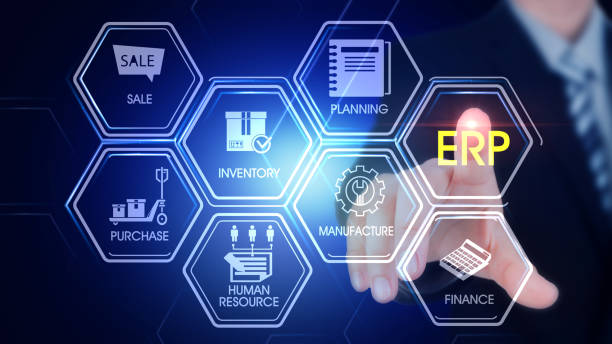ERP Solutions
