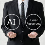 How AI is Changing Human Resource Management