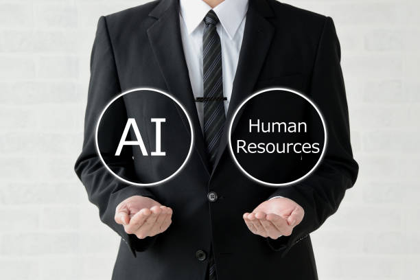 How AI is Changing Human Resource Management